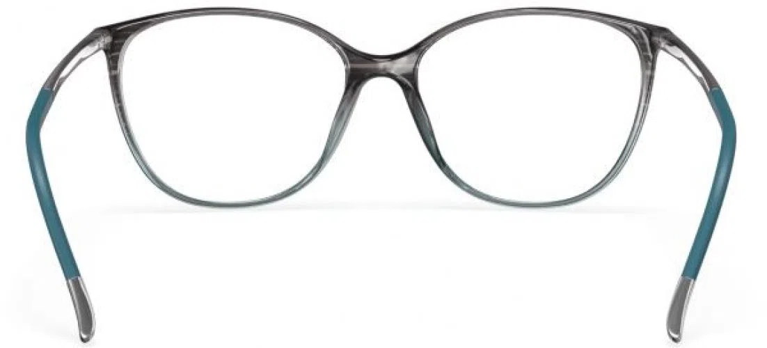Silhouette SPX Illusion Fullrim 1601 Eyeglasses - view 32